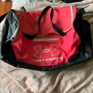Under Armour Gym duffel bag